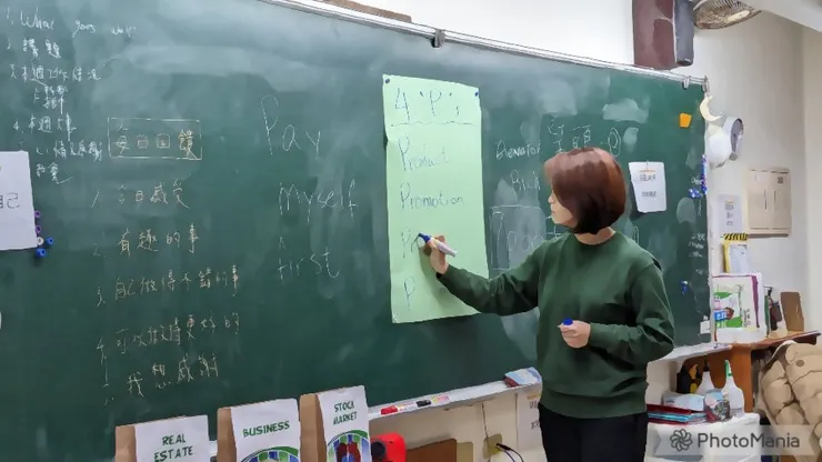 vocus|新世代的創作平台