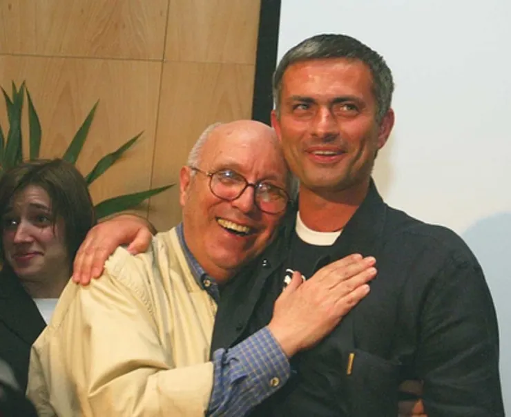 Manuel Sergio（1933-2025），葡萄牙教授與政治家，教導政治學、運動醫學與體育相關。