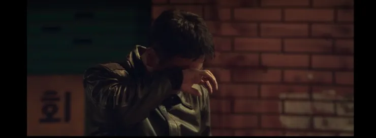 迷路的九龍浦（笑）。