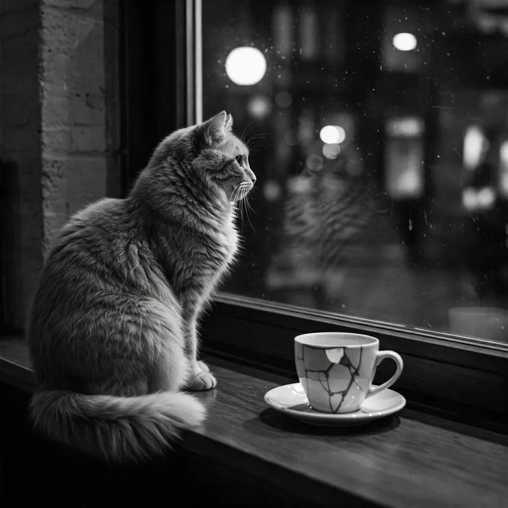 數位空間與咖啡館結合創意無限