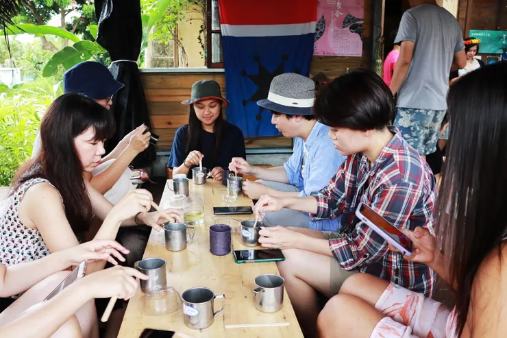 vocus|新世代的創作平台