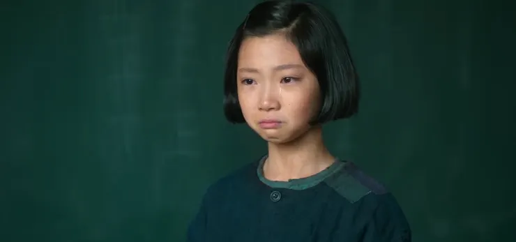 若是可以,我們都希望有人替我們出頭