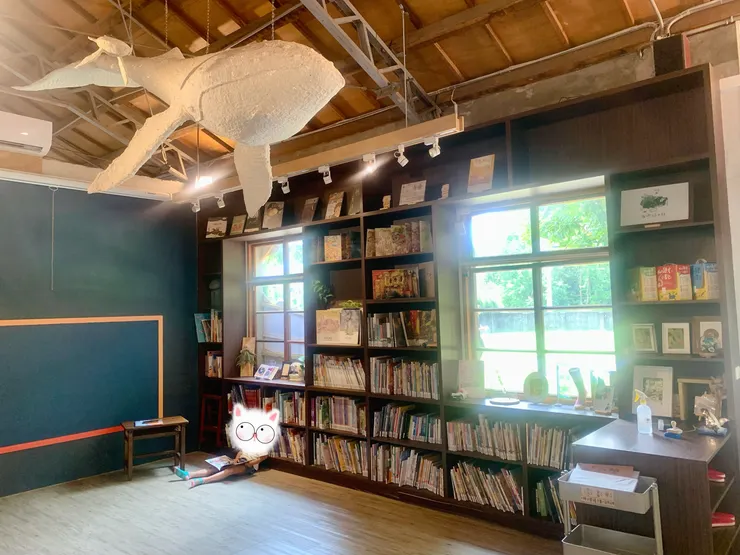 是不是～～在頭頂啊～～