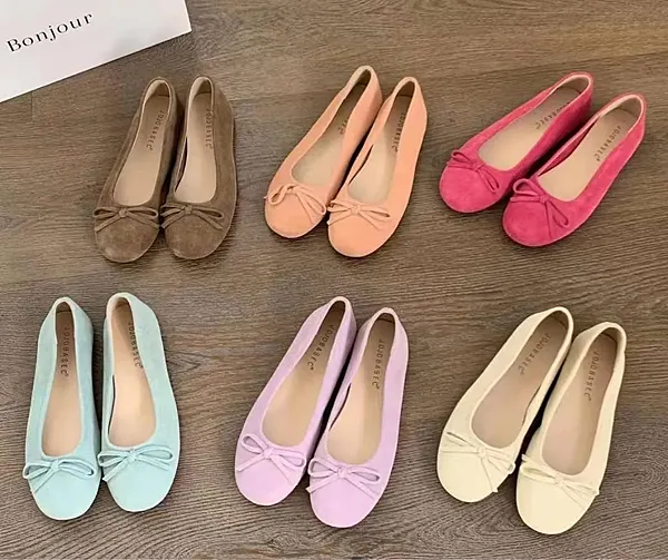 穿出名模氣場!女性必讀的平底鞋挑選及穿搭技巧