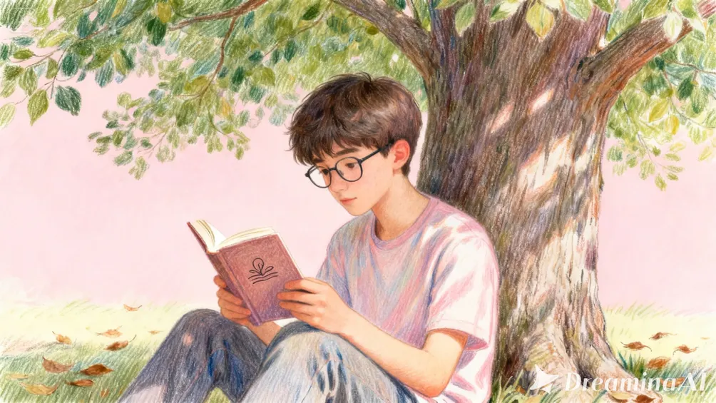 黃小球的輕小說