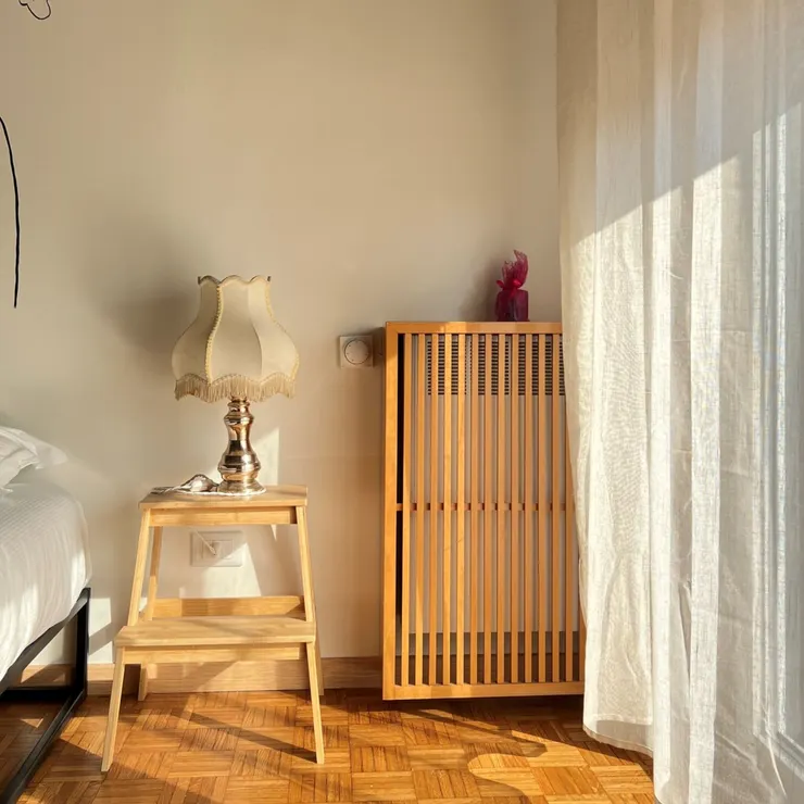 波隆那的住處超美