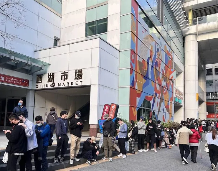 台北.內湖.金面山.金面山親山步道.登山步道