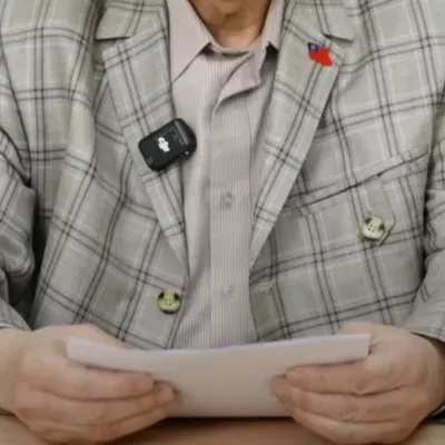 心存善念 盡力而為