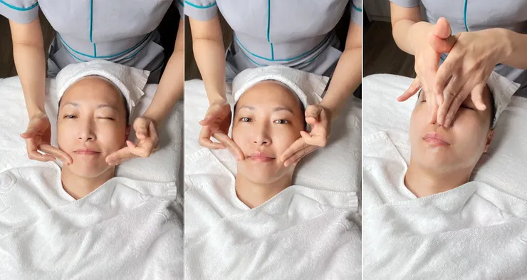 板橋保養推薦 肌膚保養 保濕 MDOR美迪奧 養膚 護膚 測顏值