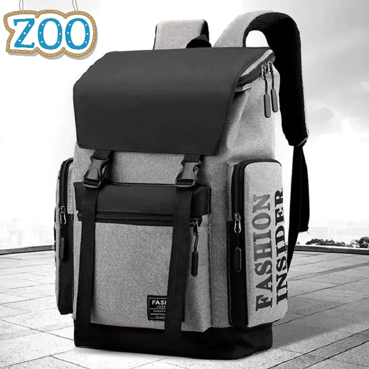 大容量後背包