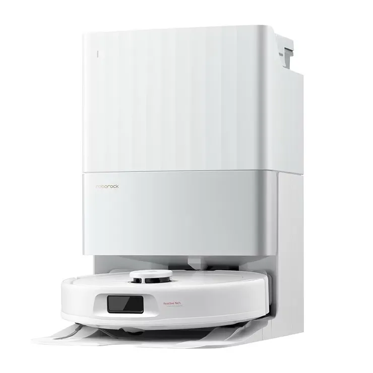 Roborock 石頭科技 Qrevo C