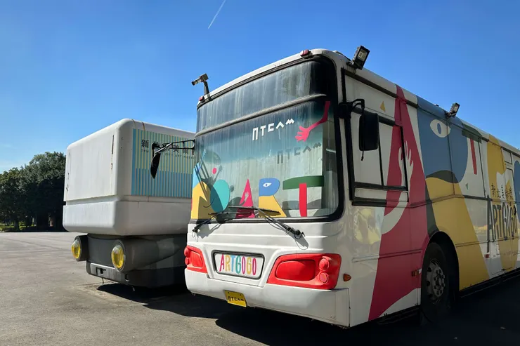 vocus|新世代的創作平台