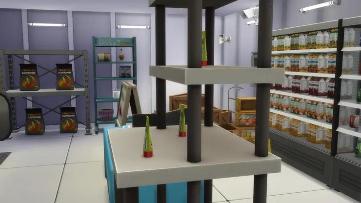 這期推廣這款醬汁，牙膏裝方便使用。