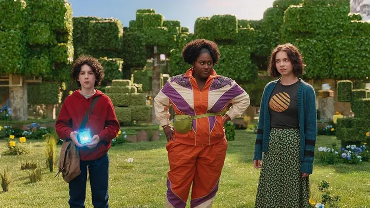 請讓角色多點立體感，而非推動劇情的工具人