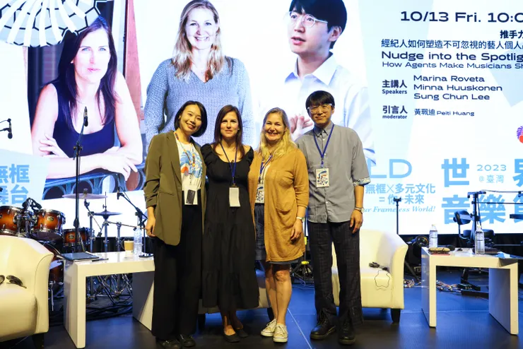 vocus｜新世代的創作平台