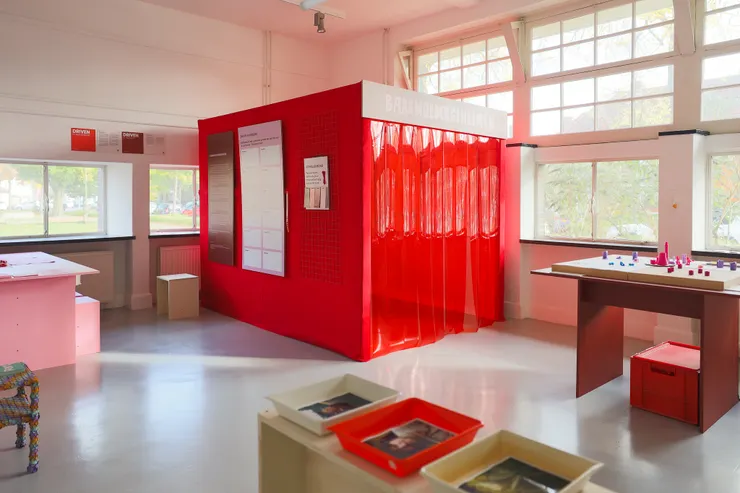 Photo Credit: Chloe Aly Shea