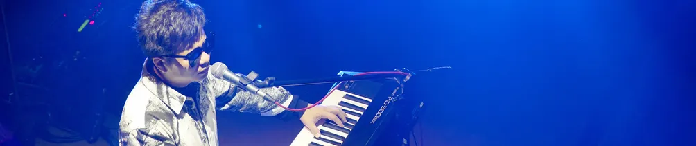 王俊傑的音樂與心情筆記