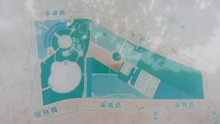 [新北旅遊]從省民公園到樹林體育園區，新北市最大面積體育園區