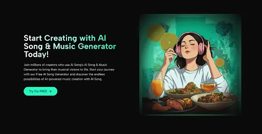 vocus|新世代的創作平台