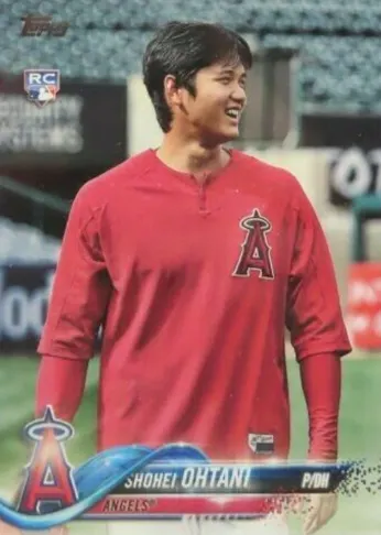 2018 Topps Update #US1 SP Variation