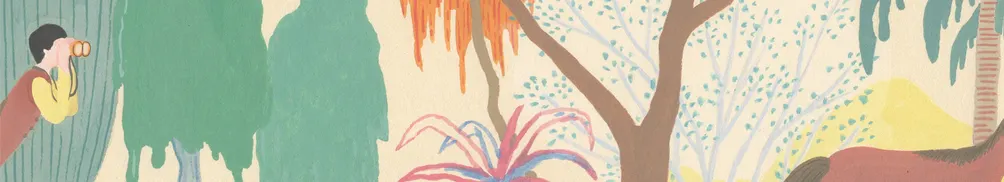 張梓鈞｜Tzu-Chun Chang 的沙龍