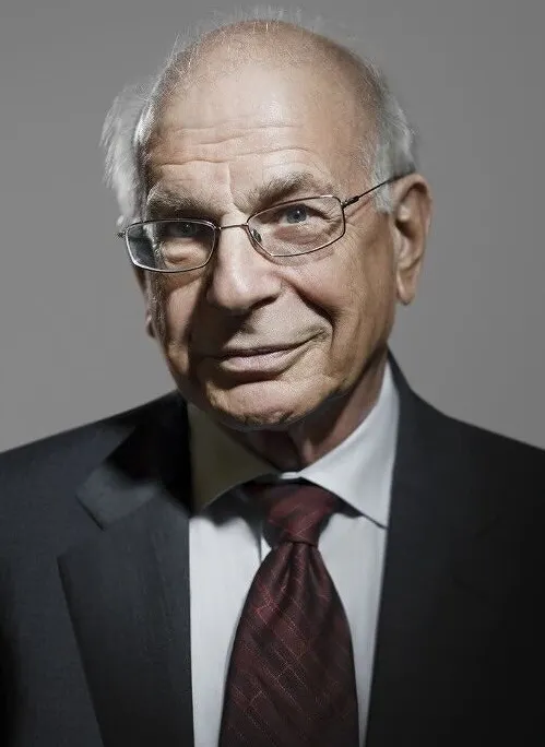 Daniel Kahneman
