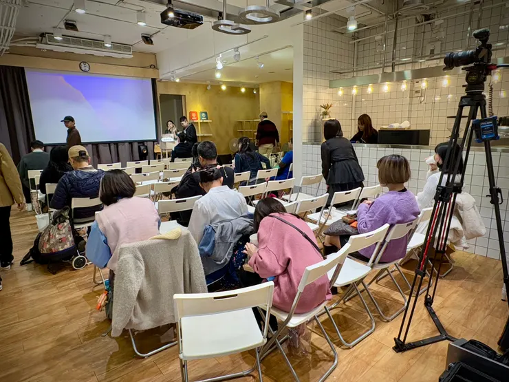 vocus|新世代的創作平台