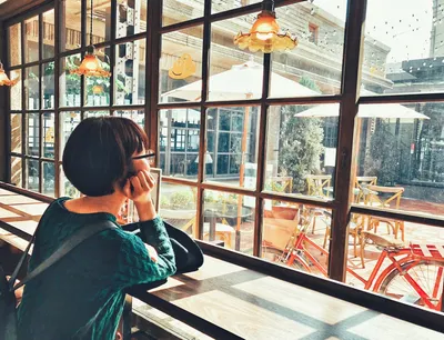 栗子的幻想閱歷