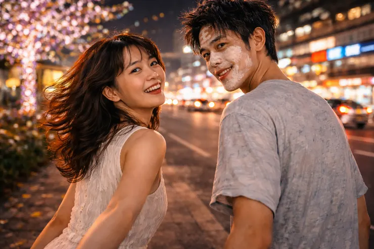 vocus|新世代的創作平台