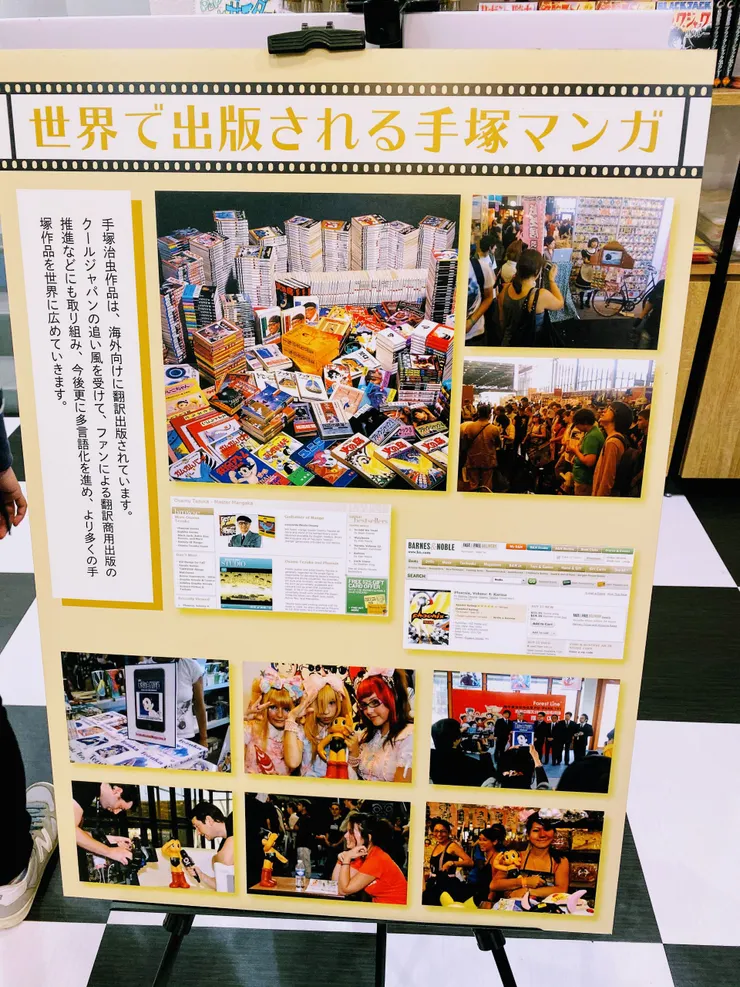 大師過去的作品銷售紀錄