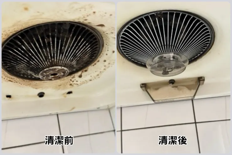 【廚房美學】不再油膩膩，下廚的心情也會變美麗。