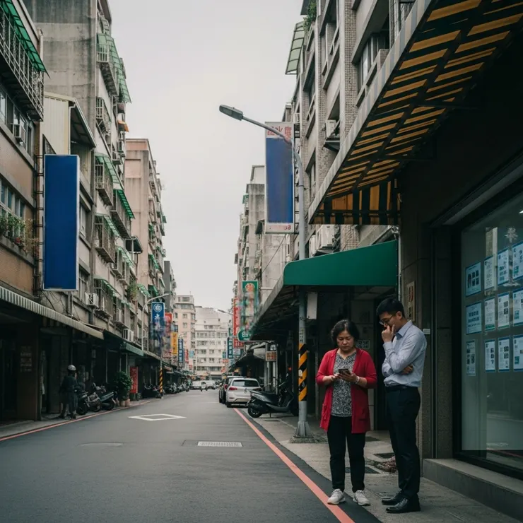 買方意願上升?賣方卻在等?桃園房市「黃金交叉」前的生存法則與佈局策略