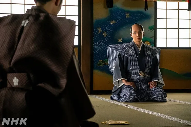 善於操控心理的治濟