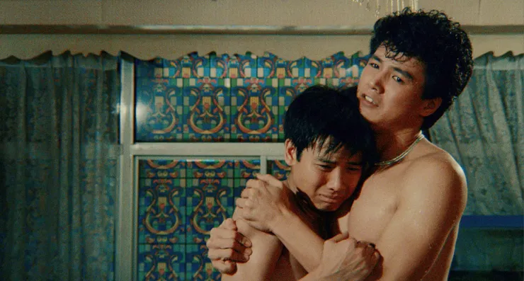 圖片取自台北電影節，僅作文章用途