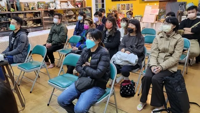 vocus|新世代的創作平台