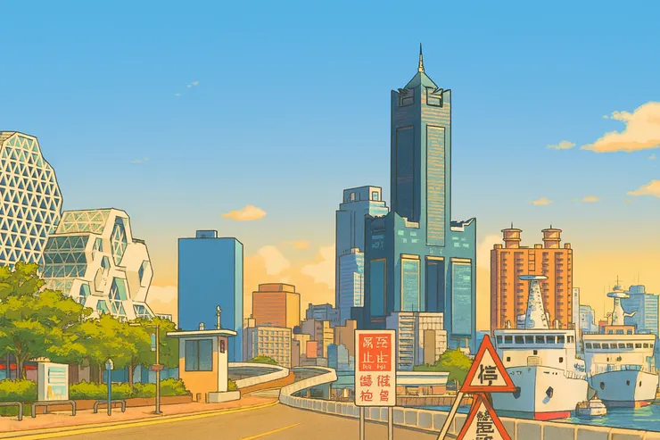 雖然認同不應為房市而降息，但傳統出口業佔台灣70%勞動力，這些艱困企業也需要央行關注。