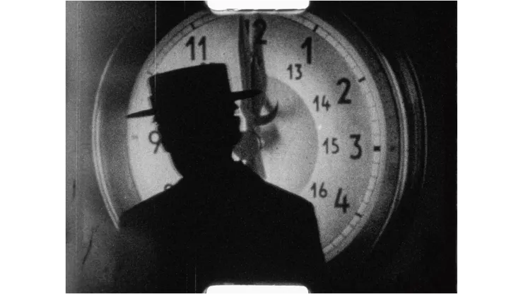 《月亮上的業餘者》電影劇照／劇照提供：高雄電影節