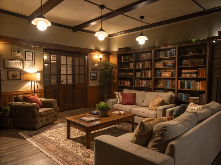 【燈具挑選全指南】從設計美感到實用功能的全面解析