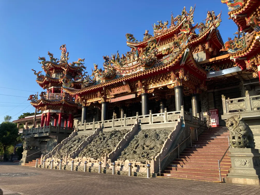 Ching / 慶 's Notes