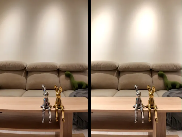 修正前vs修正後