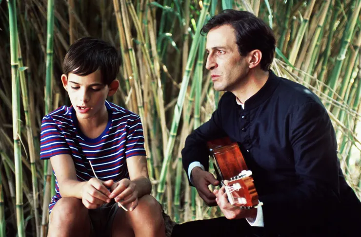 《壞教慾》電影劇照／劇照提供：天馬行空