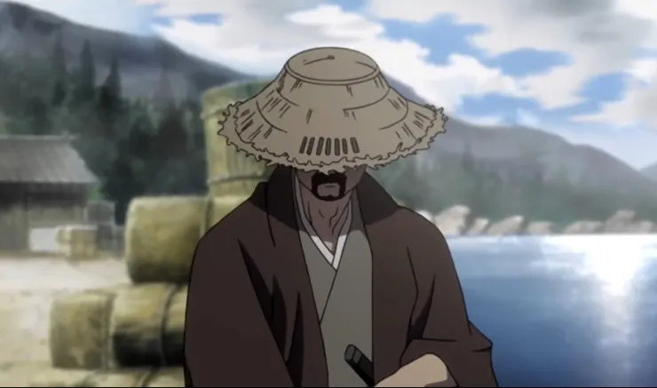 我只祈求，你們別讓我失望了