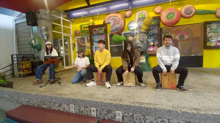 vocus|新世代的創作平台