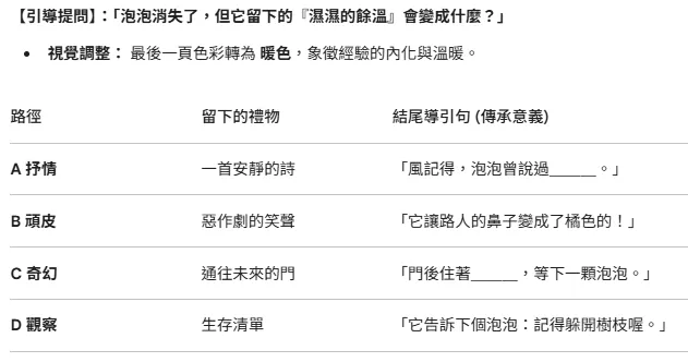 第四階段：出口與傳承_負責決策