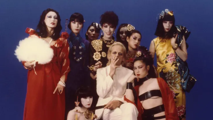 《上海異人娼館》