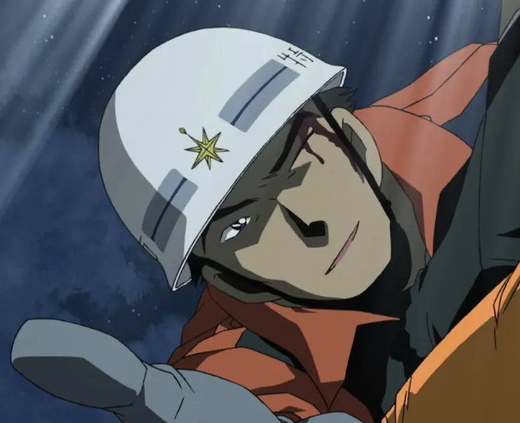 日本海上保安廳形象大使