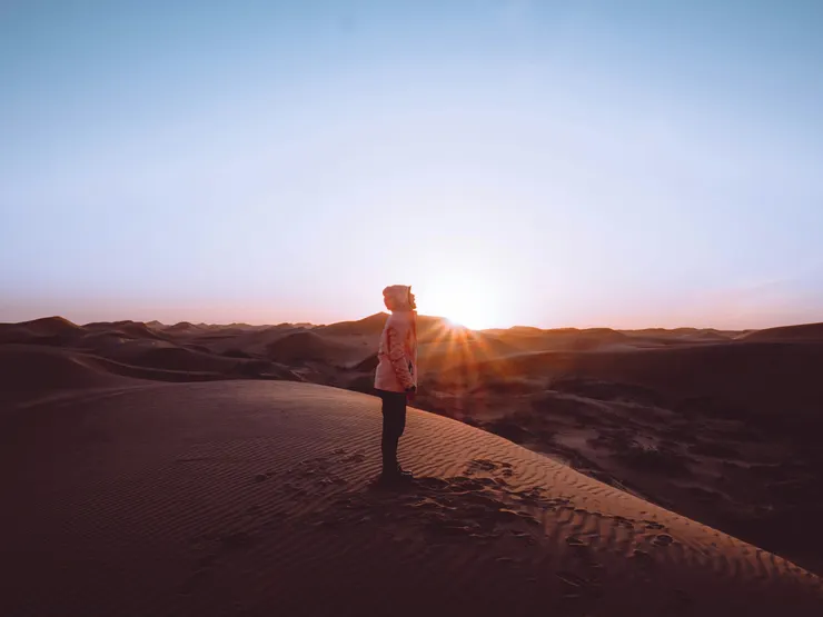 Photo by Huang Esion on Unsplash