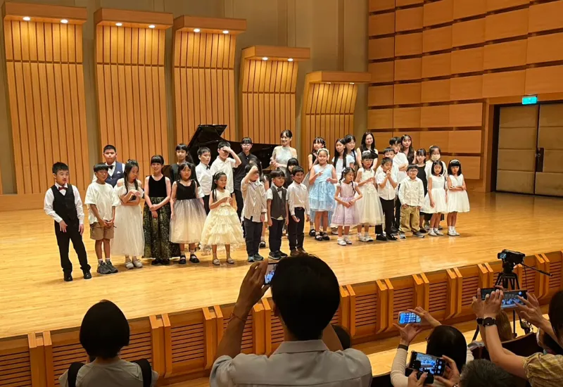 六月六日音樂中心🎵