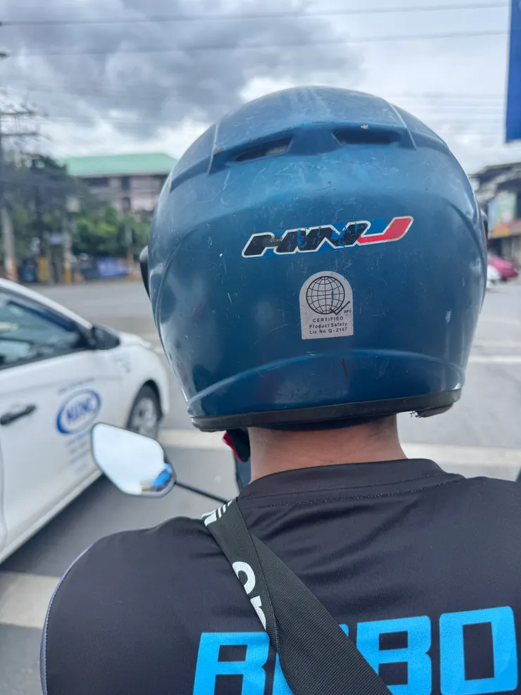 maxim叫車 (來源：女吃漢)