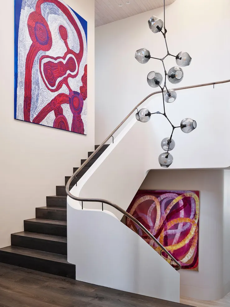 Decus Interiors|悉尼家庭別墅,擁有兼具多元和永恆的美學